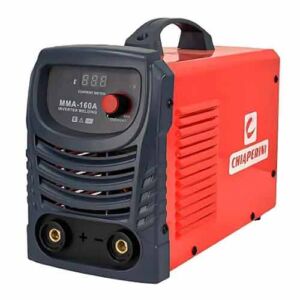 Máquina de Solda Inversora 160AMP BIVOLT - Chiaperini