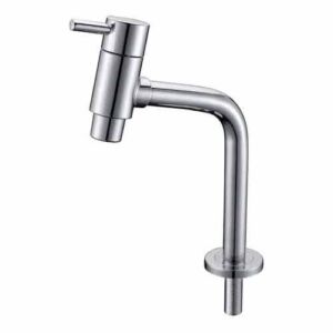 Torneira Design Lavatório Mesa Mod Alpes - AA05